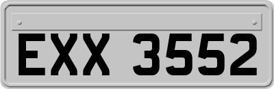 EXX3552