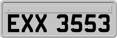 EXX3553