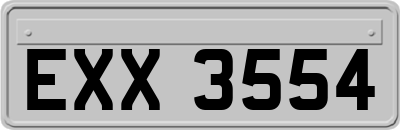 EXX3554