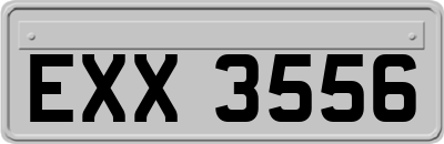 EXX3556