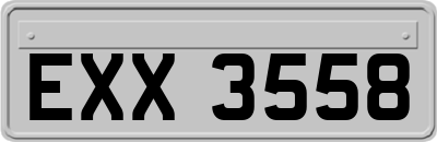 EXX3558