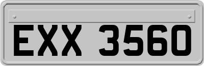 EXX3560