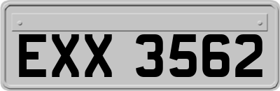 EXX3562