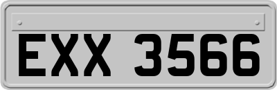 EXX3566