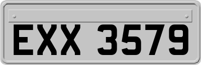 EXX3579