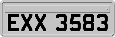 EXX3583