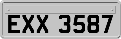 EXX3587