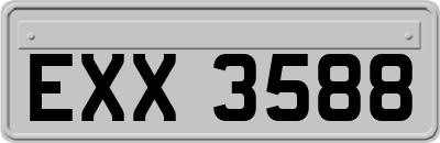 EXX3588