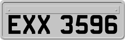 EXX3596