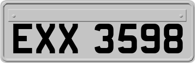 EXX3598