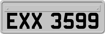 EXX3599