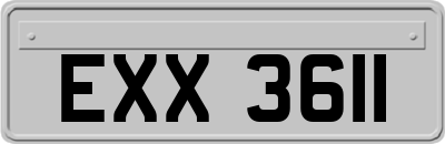 EXX3611