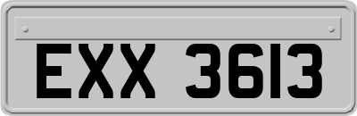 EXX3613