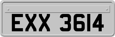 EXX3614