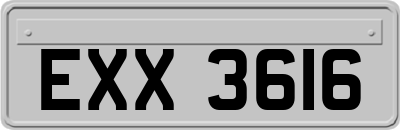 EXX3616