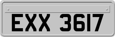EXX3617
