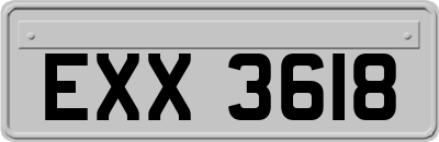 EXX3618