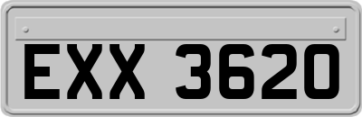 EXX3620