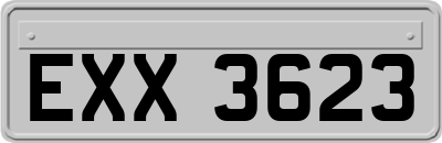 EXX3623