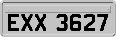 EXX3627