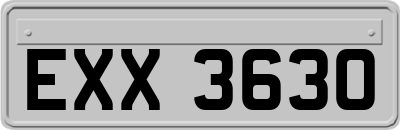 EXX3630