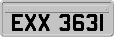 EXX3631