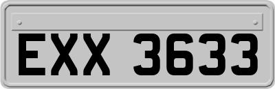 EXX3633