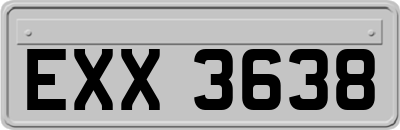 EXX3638