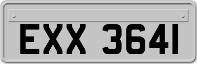 EXX3641