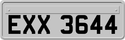 EXX3644