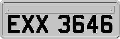 EXX3646