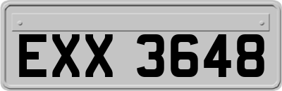 EXX3648