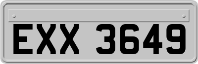 EXX3649