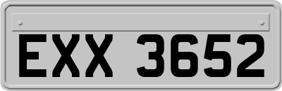 EXX3652