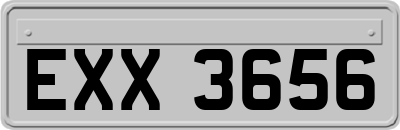 EXX3656