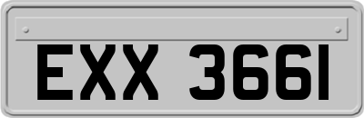 EXX3661