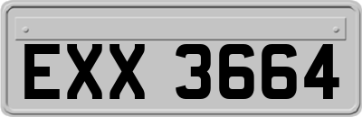 EXX3664
