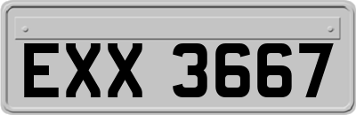 EXX3667