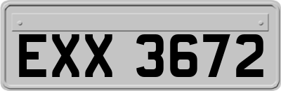 EXX3672