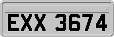 EXX3674