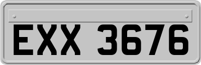 EXX3676