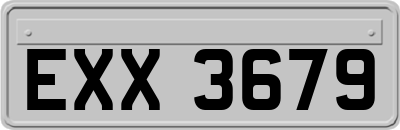EXX3679