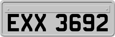 EXX3692