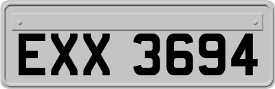 EXX3694