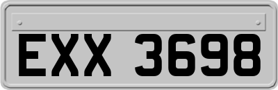 EXX3698