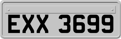 EXX3699