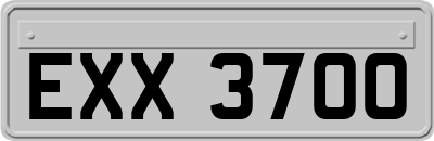 EXX3700
