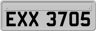 EXX3705