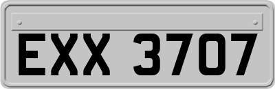 EXX3707