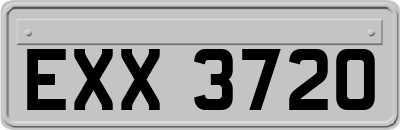 EXX3720